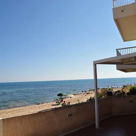 Sagittarius Mare Apartment Marina di Ragusa Luaran gambar