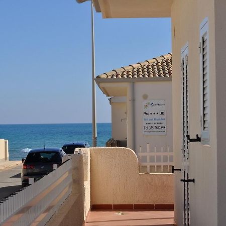Sagittarius Mare Apartment Marina di Ragusa Luaran gambar