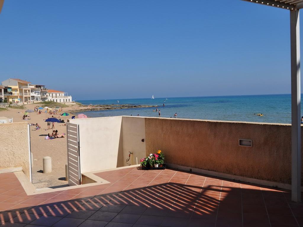 Sagittarius Mare Apartment Marina di Ragusa Luaran gambar