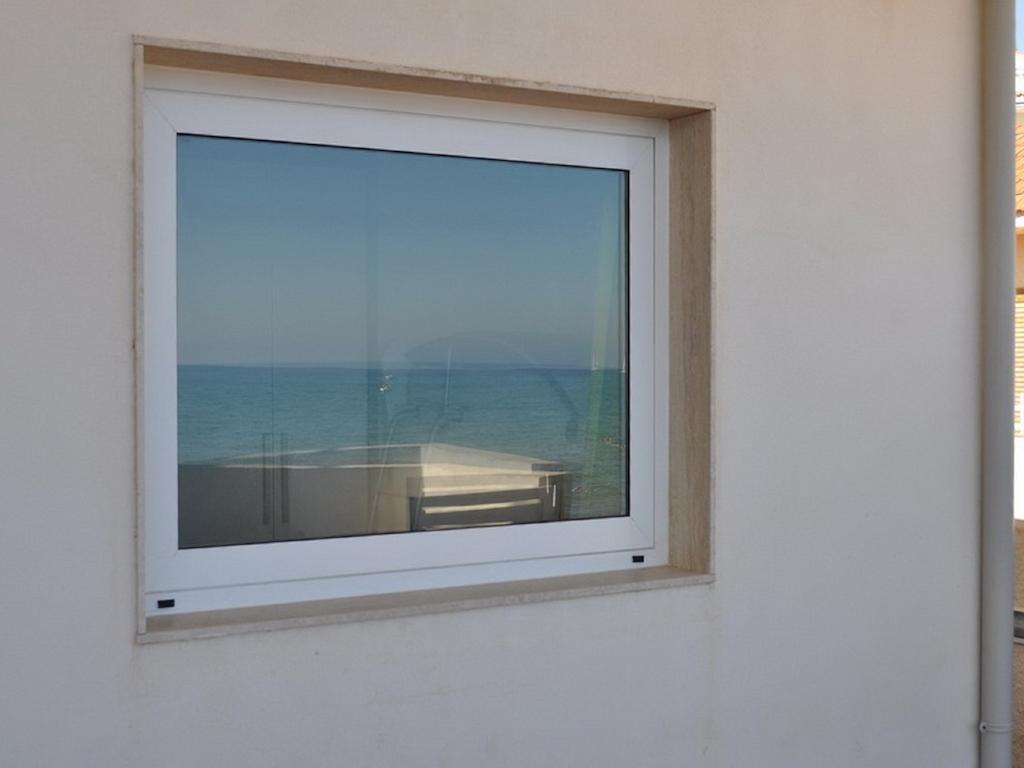 Sagittarius Mare Apartment Marina di Ragusa Luaran gambar